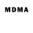 MDMA VHQ Metex